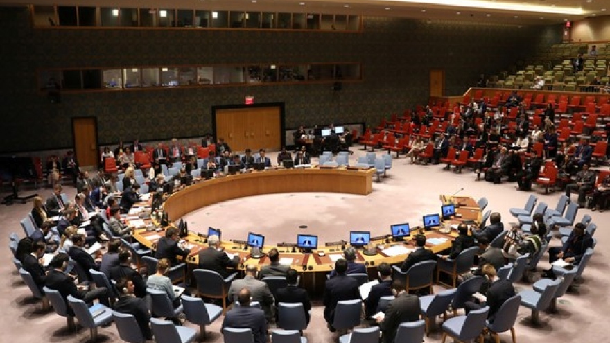 Liên Hợp Quốc không thông qua dự thảo nghị quyết điều tra vũ khí sinh học ở Ukraine