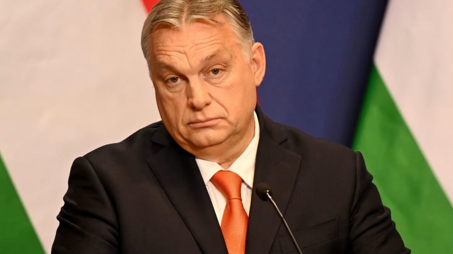Hungary sẽ thay đổi hệ thống tư pháp để tiếp cận quỹ phục hồi của EU
