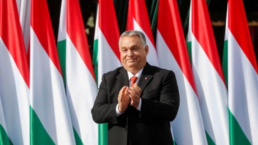 Các nhà lập pháp EU phản đối việc giải ngân quỹ cho Hungary