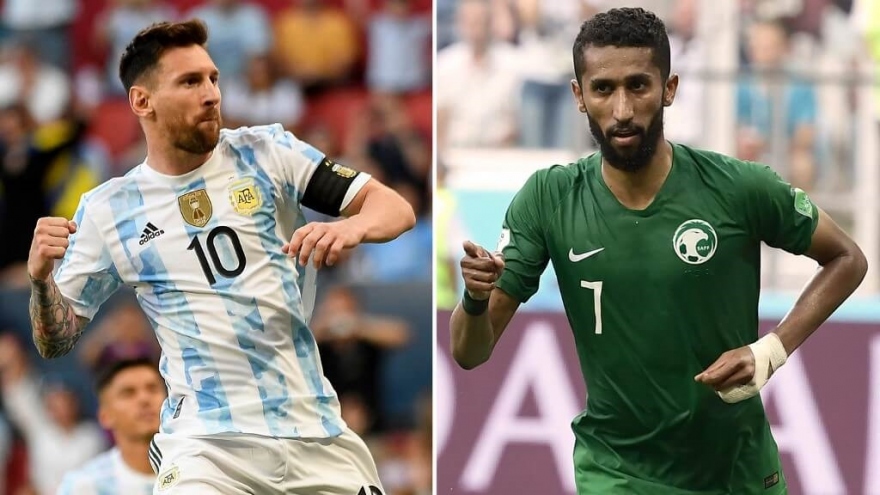 Dự đoán kết quả World Cup 2022 cùng BLV: Trận đấu Argentina vs Saudi Arabia