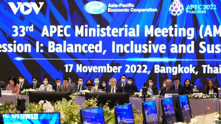 Triển vọng các giải pháp phục hồi kinh tế tại Hội nghị Cấp cao APEC