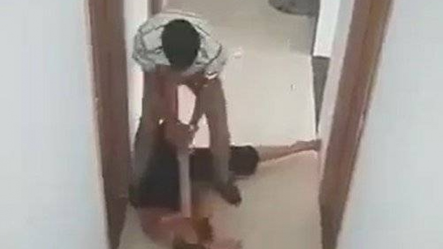 Thông tin mới nhất về gã đàn ông đánh chết người phụ nữ trong khách sạn ở Cà Mau