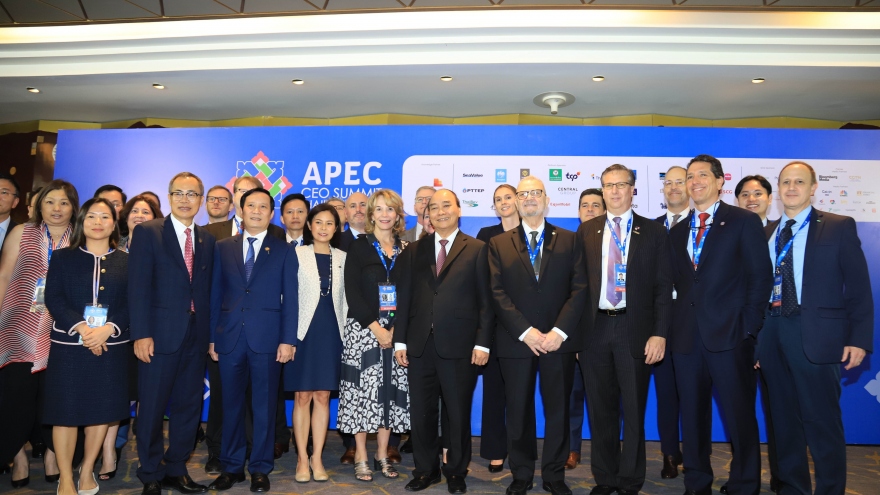 Tăng cường kết nối kinh tế với Thái Lan-Thúc đẩy APEC kết nối toàn diện