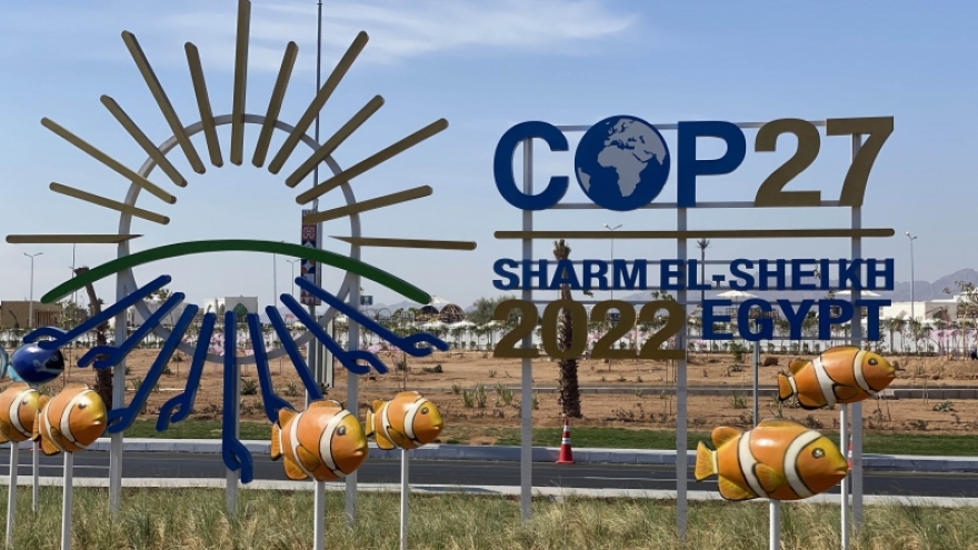 Hội nghị COP27 đi đến các cuộc thảo luận cuối cùng để thực hiện các cam kết khí hậu