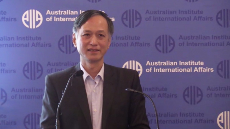 Việt Nam và Australia sẽ cùng có lợi nếu quan hệ chặt chẽ hơn