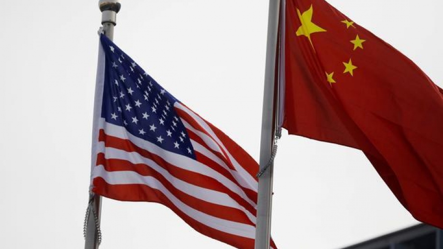 Trung Quốc và Mỹ chính thức nối lại đàm phán về biến đổi khí hậu