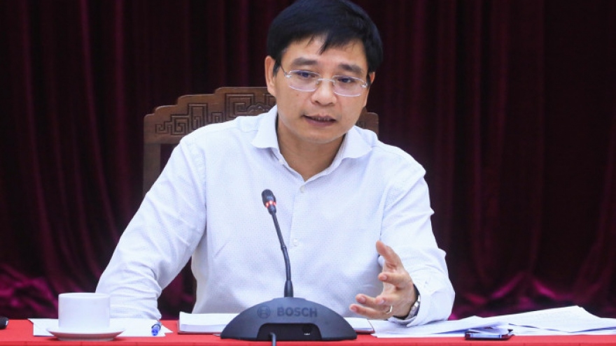 Bộ trưởng Nguyễn Văn Thắng: Phải sòng phẳng với nhà đầu tư giao thông