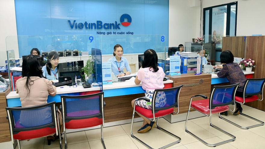 3 tỷ đồng dành tặng doanh nghiệp SME gửi tiền tại VietinBank