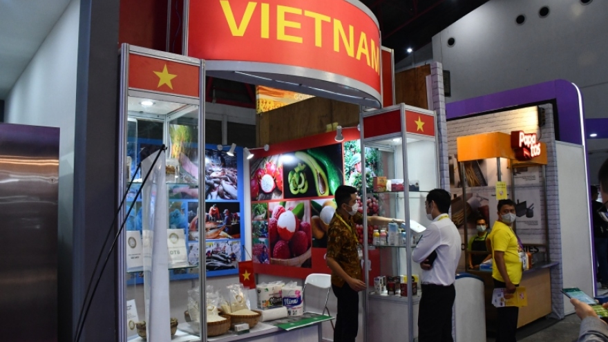 Việt Nam tìm kiếm cơ hội tại Triển lãm Sial Interfood 2022