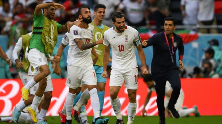 Dự đoán kết quả World Cup 2022 cùng BLV: Anh và Iran sẽ đi tiếp tại bảng B