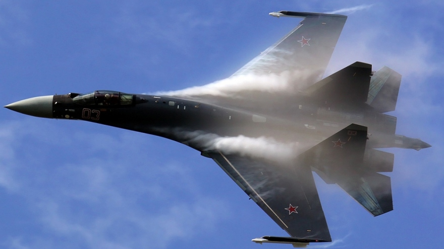 Chiến thuật mới giúp Nga giành ưu thế trên không ở Ukraine