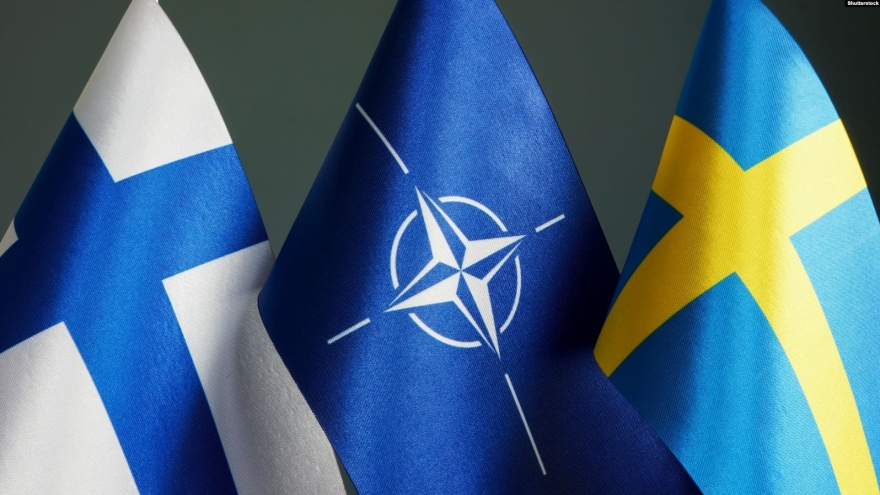 Hungary sẽ phê chuẩn hồ sơ Phần Lan và Thụy Điển gia nhập NATO vào tháng 2
