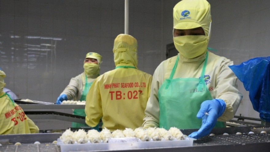 CPTPP fuels Vietnamese seafood demand in Latin America