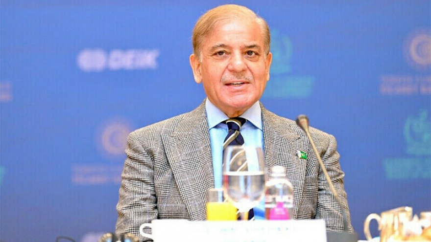 Pakistan mời Thổ Nhĩ Kỳ tham gia dự án CPEC