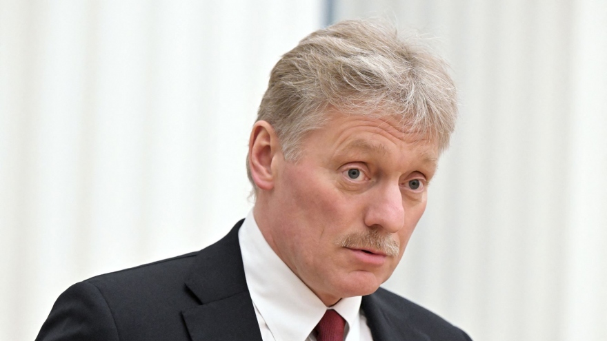 Điện Kremlin: Phương Tây đã tham gia vào xung đột ở Ukraine, dù là gián tiếp