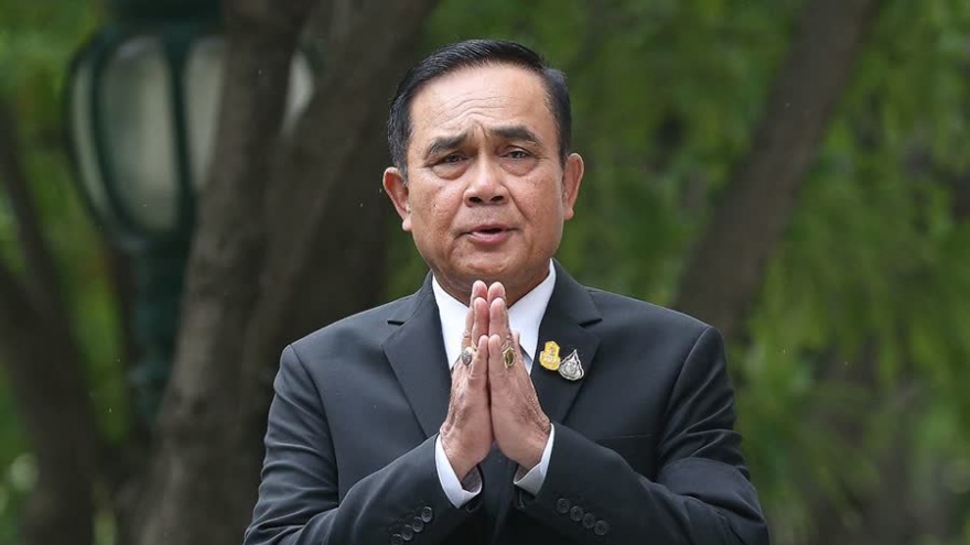Thái Lan sẽ không giải tán Hạ viện trong năm nay