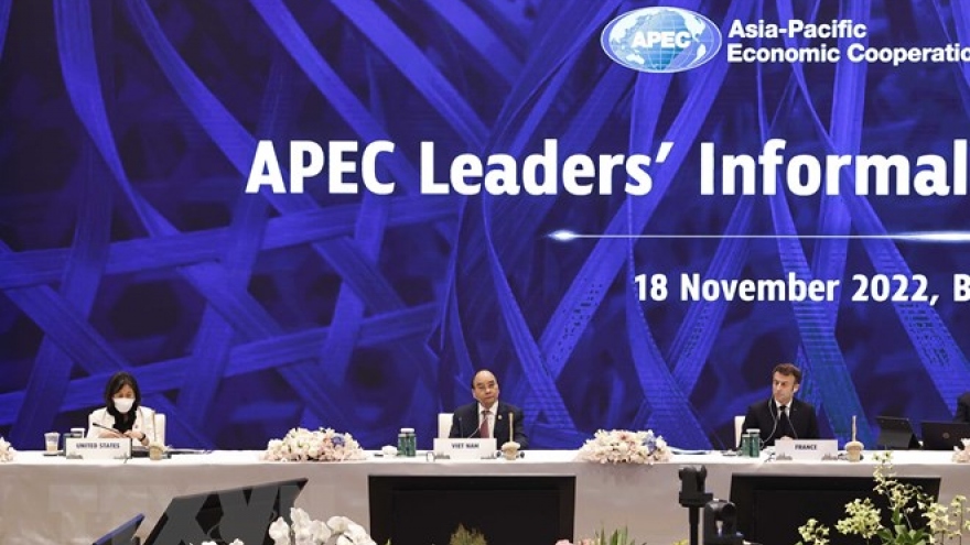 APEC và ABAC cần tăng cường đối thoại, tích cực hợp tác