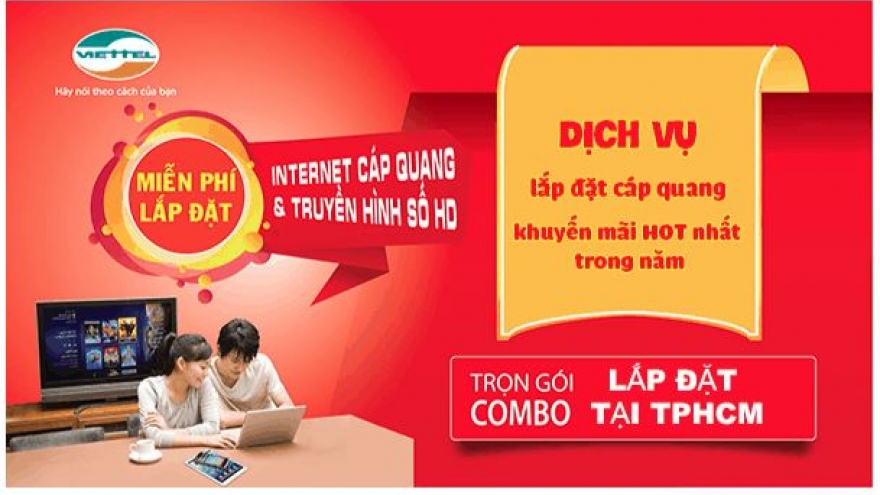 Những điều cần biết khi lắp đặt wifi Viettel để sử dụng mượt mà