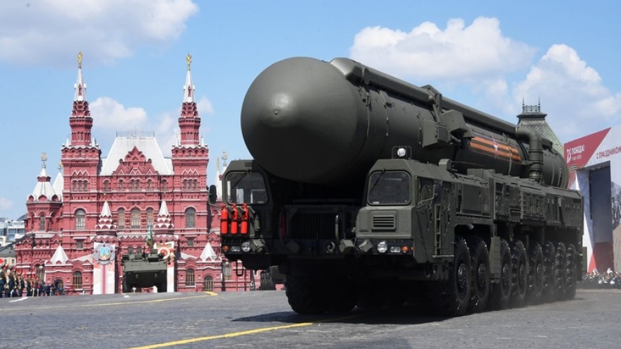 Mỹ lý giải mục đích của Nga khi thảo luận về sử dụng vũ khí hạt nhân