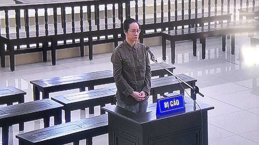 Giám đốc GreenID Ngụy Thị Khanh được giảm 3 tháng tù liên quan tội trốn thuế