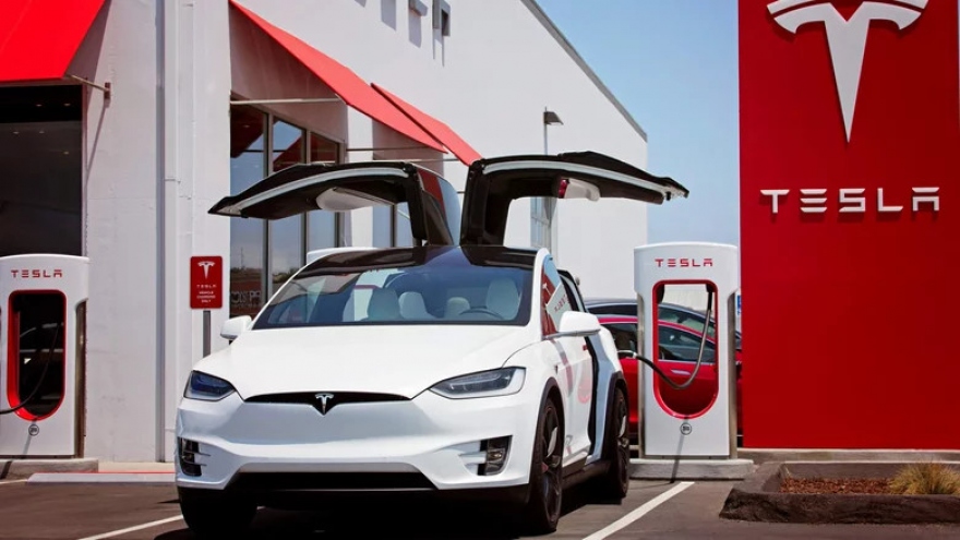 5 lý do không nên mua Tesla Model X