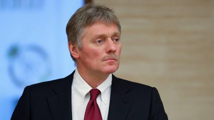 Điện Kremlin: Tổng thống Zelensky biết cách chấm dứt xung đột ở Ukraine