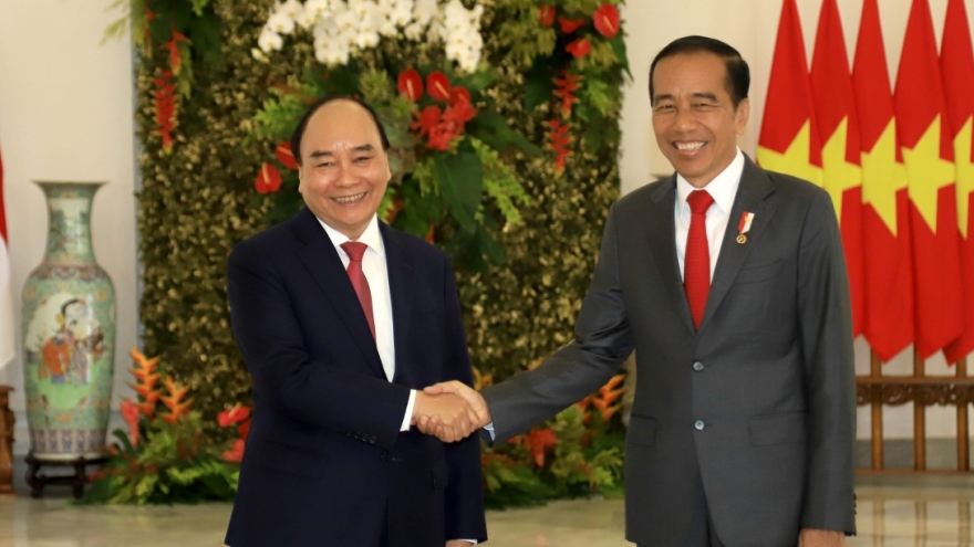 Chuyến thăm Indonesia của Chủ tịch nước đạt kết quả toàn diện, thực chất và cụ thể