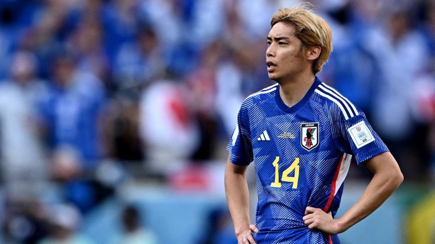 Dự đoán World Cup 2022 cùng BLV: Nhật Bản vẫn có thể mơ về điều kỳ diệu