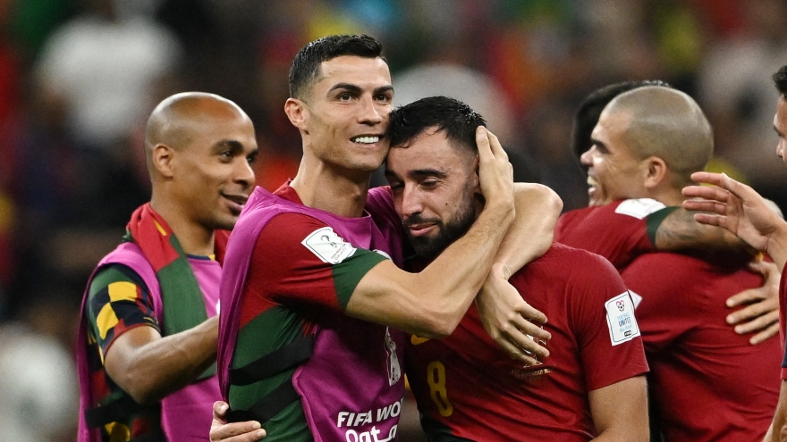 Dự đoán World Cup 2022 cùng BLV: Bồ Đào Nha có thể đá luân lưu với Thụy Sĩ