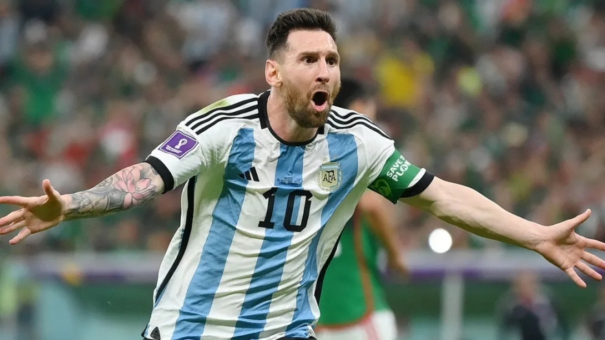 Siêu máy tính dự đoán Argentina sáng cửa vô địch World Cup 2022