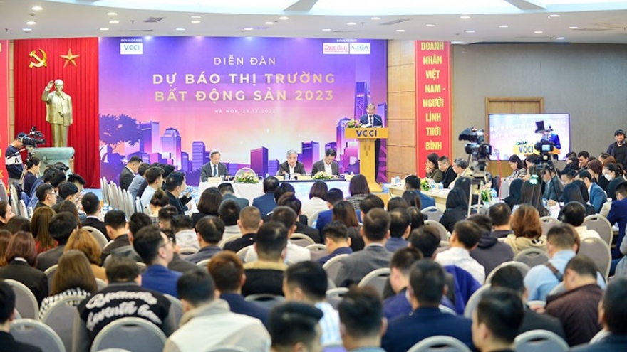 Thị trường bất động sản năm 2023: giá vẫn có xu hướng tăng