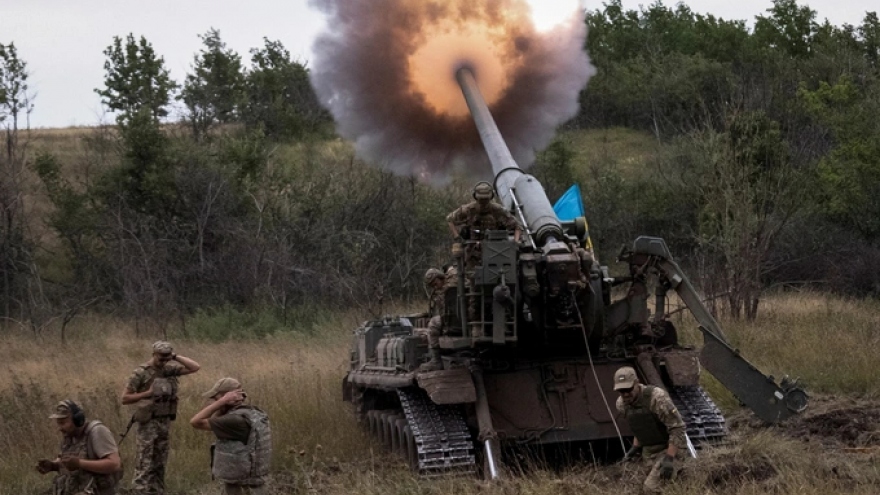 Nga nói Mỹ muốn xung đột ở Ukraine kéo dài đến năm 2025