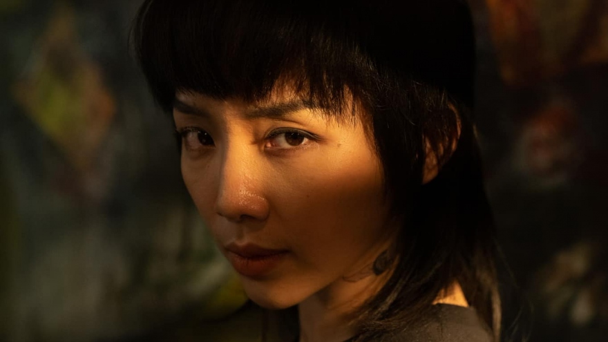 Hoàng Touliver bất ngờ làm nhạc phim "Thanh Sói" cho bà xã Tóc Tiên