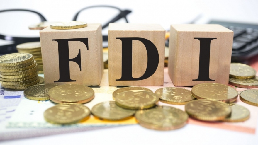 Thu hút FDI năm 2022 - bắt nhịp xu hướng phục hồi kinh tế