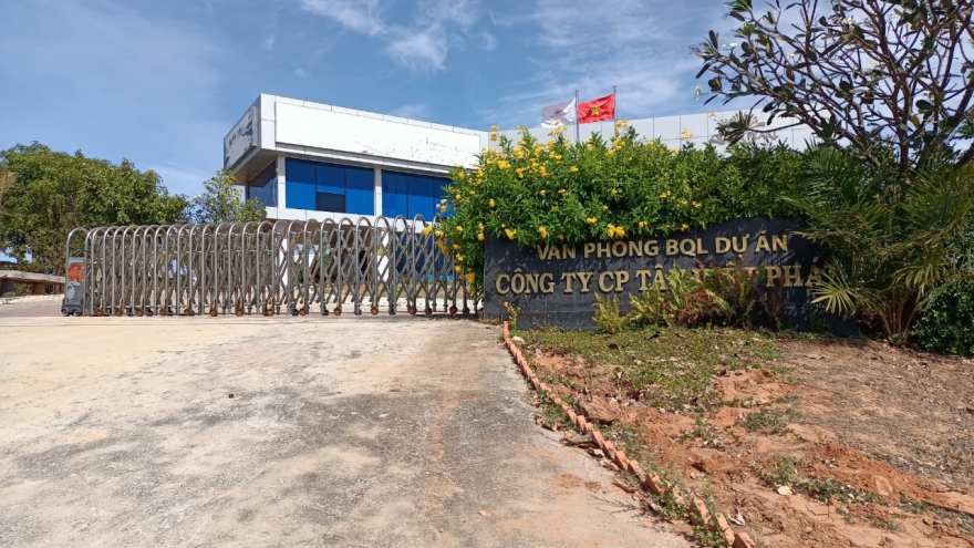 Đề nghị khai trừ ra khỏi Đảng đối với Chủ tịch Công ty TNHH Xổ số kiến thiết Bình Thuận