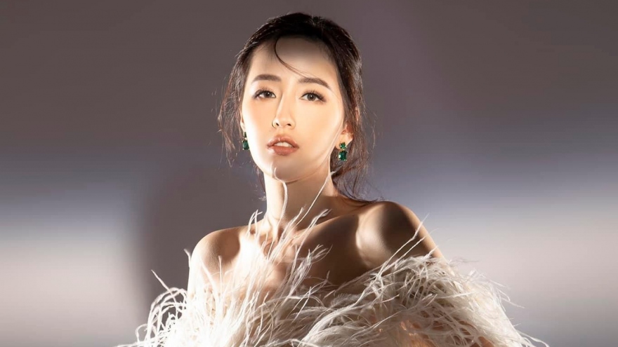 Chuyện showbiz: Hoa hậu Mai Phương Thuý lên tiếng về tin đồn mang thai