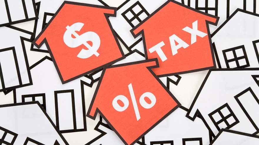 3 chính sách mới về thuế có hiệu lực trong năm 2023