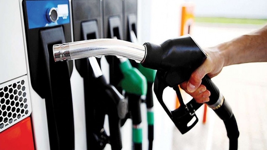 Chuyên gia kinh tế đề xuất bỏ thuế môi trường với xăng dầu