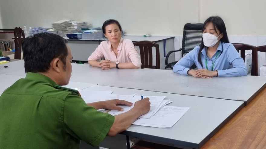 3 trợ lý giúp sức cho bà Phương Hằng khai gì tại cơ quan điều tra?