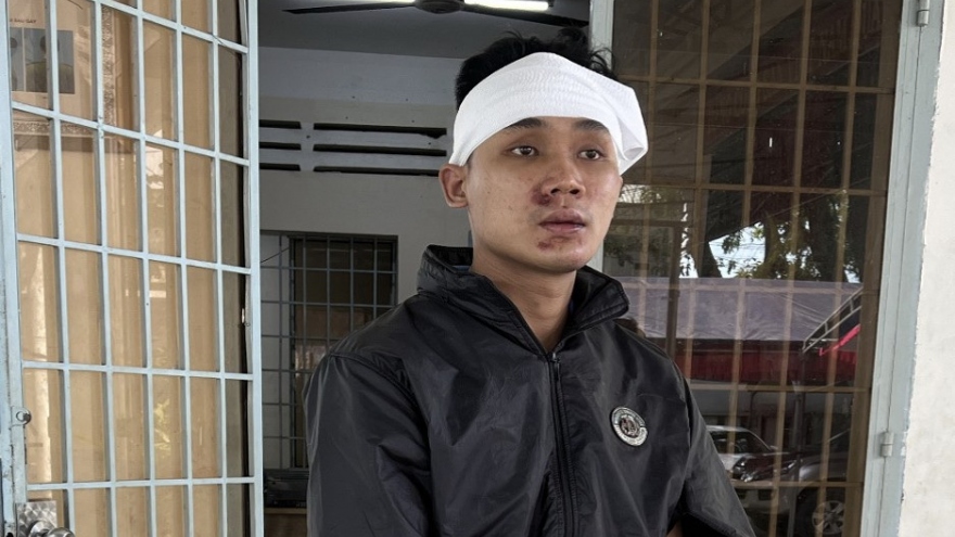 Phó trưởng công an phường ở Đồng Nai bị đâm trọng thương khi làm nhiệm vụ