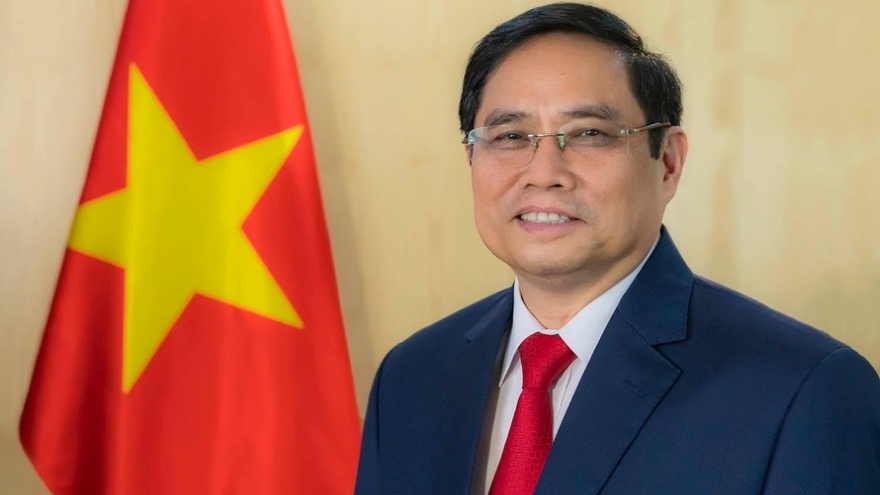 Thủ tướng Phạm Minh Chính sắp thăm các nước châu Âu