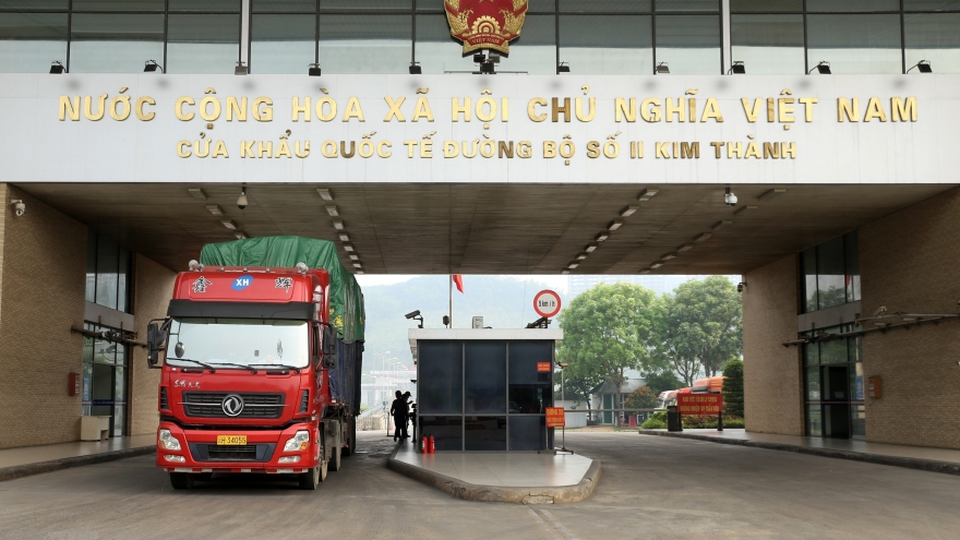 “Cửa ngõ” Lào Cai chuẩn bị gì trước lộ trình tái mở cửa của Trung Quốc?