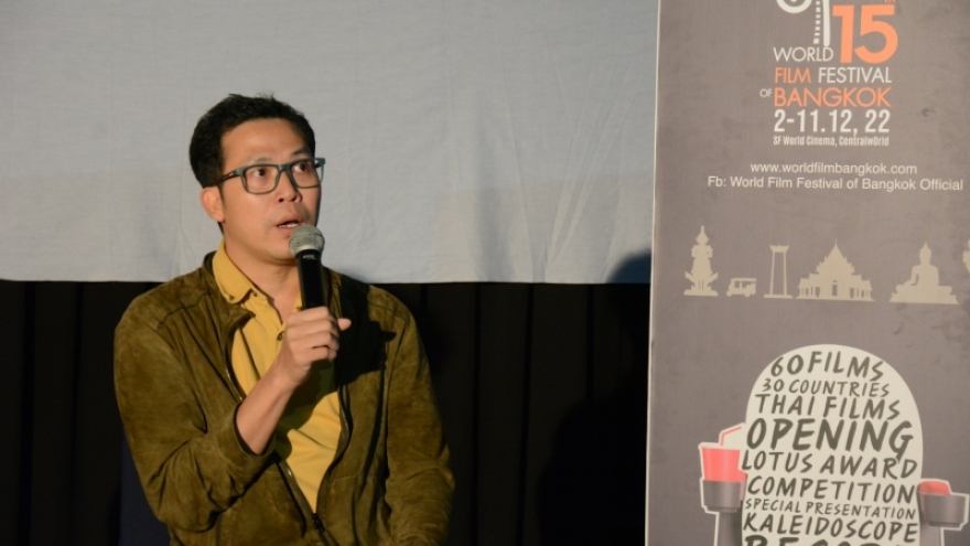 Memento Mori: Đất - Phim Việt tranh giải tại LHP quốc tế Bangkok lần thứ 15