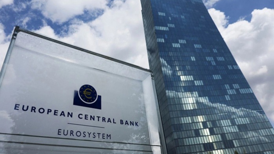 ECB lý giải về quyết định tăng lãi suất lần thứ 4 liên tiếp