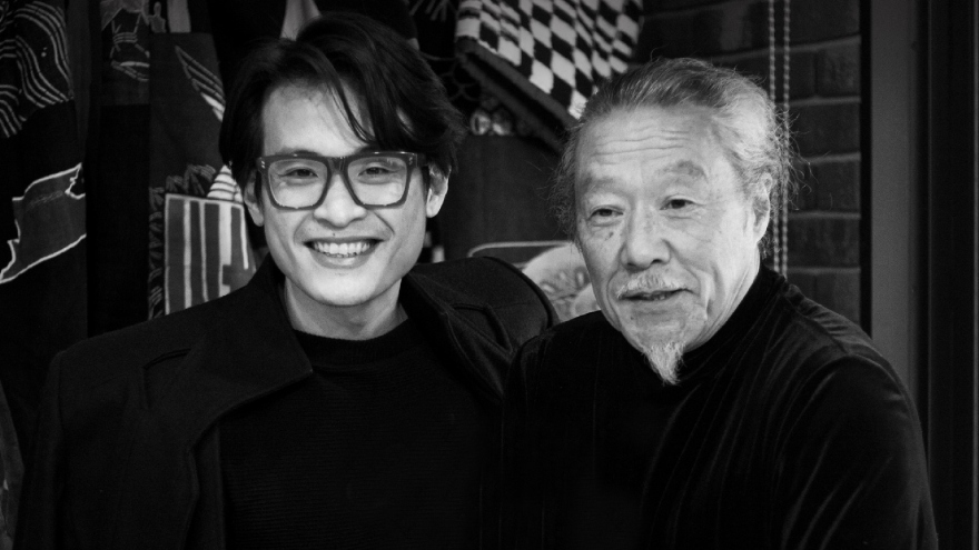 Huyền thoại âm nhạc thế giới Kitaro xác nhận biểu diễn trong concert Hà Anh Tuấn