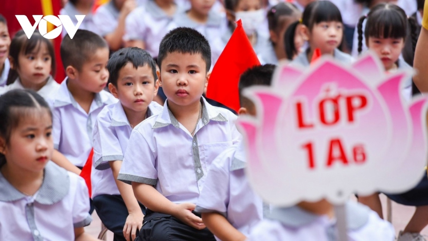 Các trường tại Thái Nguyên tăng cường giáo dục về an toàn giao thông