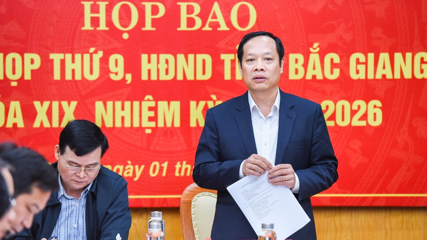 Sẽ chất vấn lãnh đạo sở, ngành tỉnh Bắc Giang về việc làm, chế độ cho công nhân