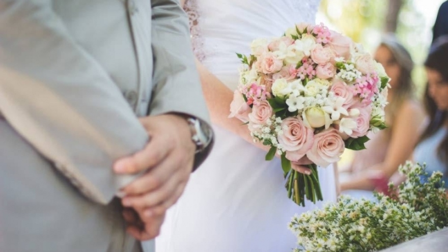 Indonesia sắp phê chuẩn luật cấm sống thử trước hôn nhân