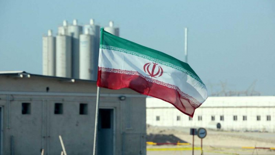 Không còn “mặn mà” với thỏa thuận hạt nhân, Mỹ và Israel tập trận răn đe Iran