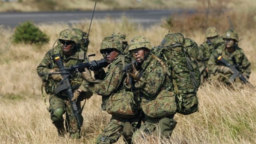 Nhật Bản sở hữu “khả năng phản công”: Bước chuyển lớn trong chính sách an ninh thời hậu chiến